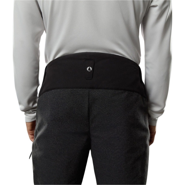 2026 Musto Mens Evo Performance Stretch Trousers 82420 - Black